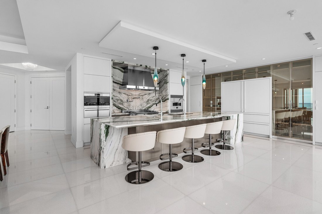 Appartement à Golden Beach, Floride, États-Unis 5 - 18426905