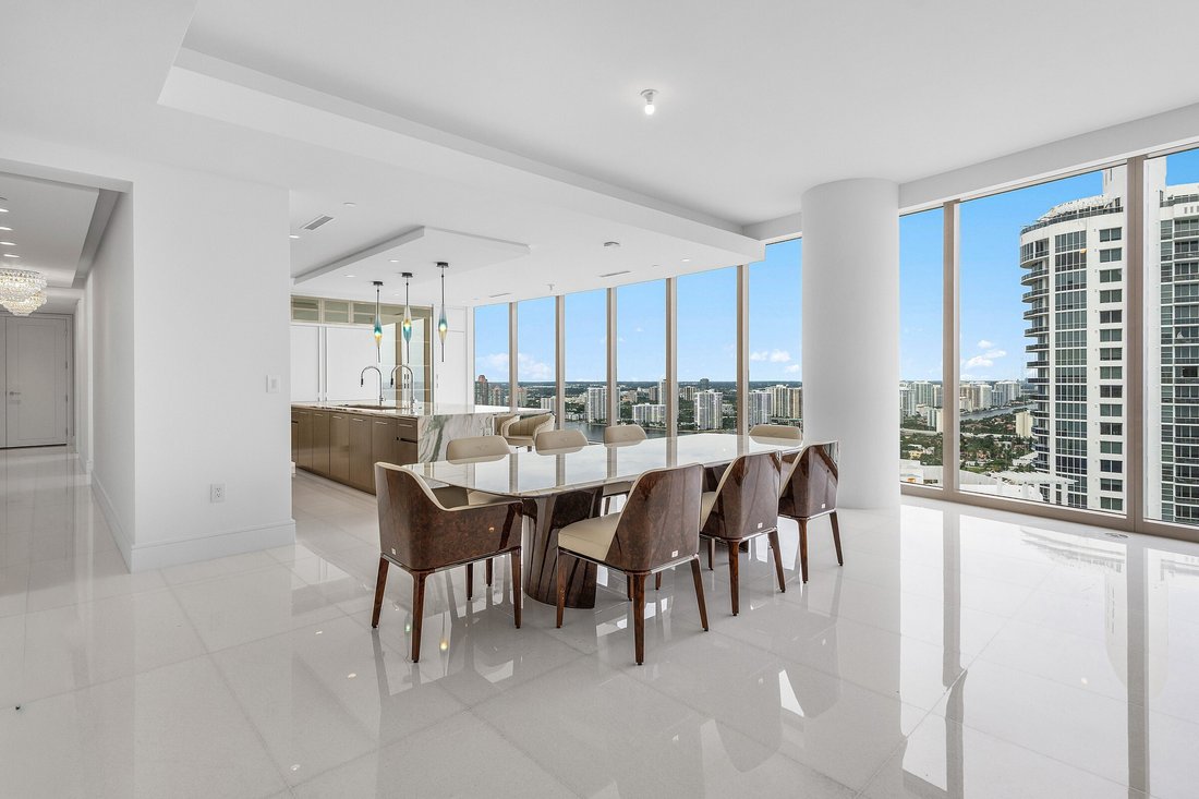 Appartement à Golden Beach, Floride, États-Unis 2 - 18426905