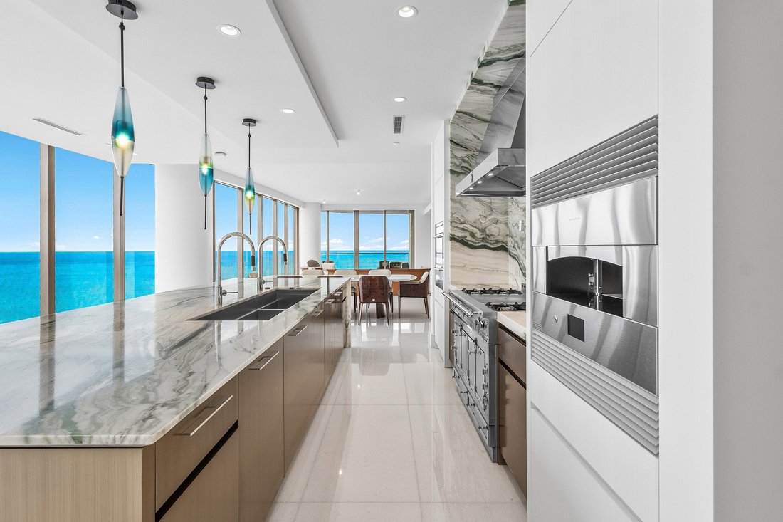 Appartement à Golden Beach, Floride, États-Unis 3 - 18426905