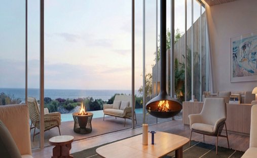Condo in Ciudad de la Costa, Canelones Department, Uruguay 1