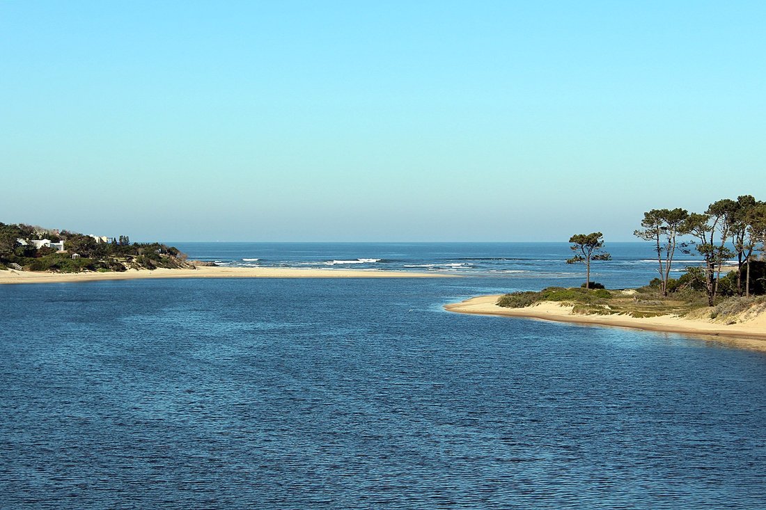 Apartment in Laguna Blanca, Maldonado Department, Uruguay 2 - 18426904