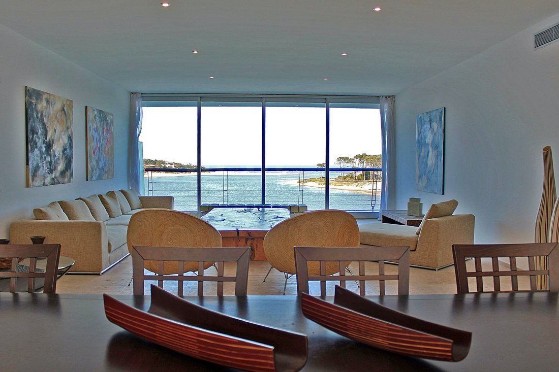 Apartment in Laguna Blanca, Maldonado Department, Uruguay 3 - 18426904
