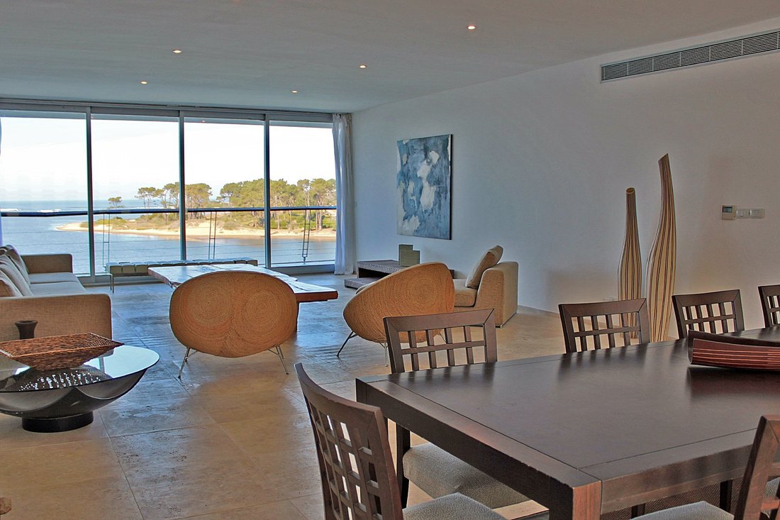 Apartment in Laguna Blanca, Maldonado Department, Uruguay 4 - 18426904