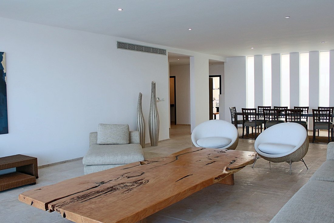 Apartment in Laguna Blanca, Maldonado Department, Uruguay 1 - 18426904