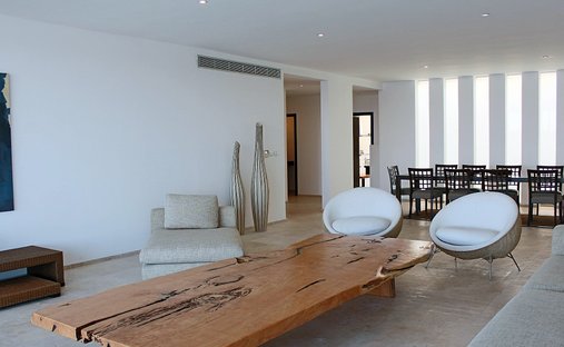 Apartment in Laguna Blanca, Maldonado Department, Uruguay 1