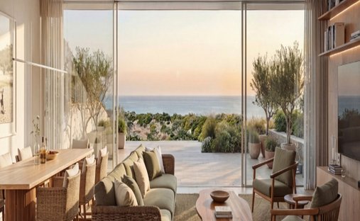 Condo in Ciudad de la Costa, Canelones Department, Uruguay 1