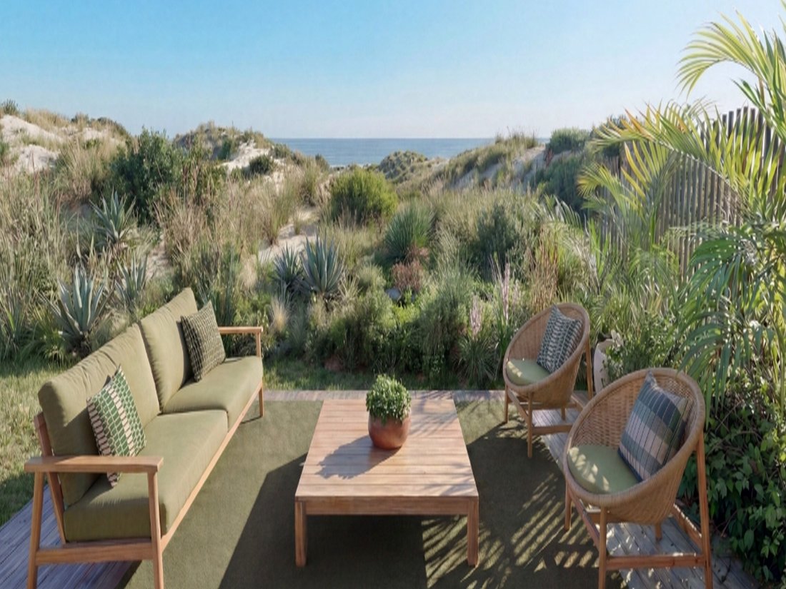 Condo in Ciudad de la Costa, Canelones Department, Uruguay 1 - 15404049