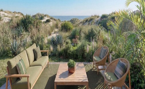 Condo in Ciudad de la Costa, Canelones Department, Uruguay 1