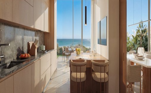 Condominio a Ciudad de la Costa, Dipartimento di Canelones, Uruguay 1
