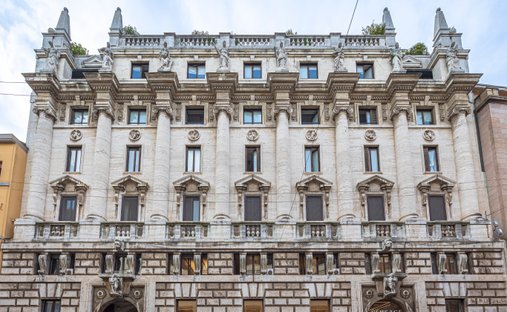 Appartamento a Centro Storico, Milano, Lombardia 1