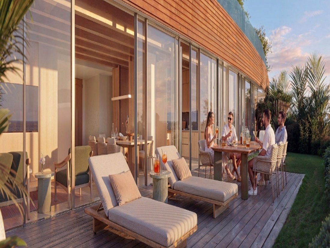 Condo in Ciudad de la Costa, Canelones Department, Uruguay 3 - 15404075