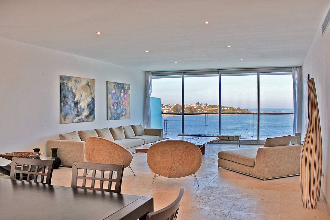 Apartment in Laguna Blanca, Maldonado Department, Uruguay 5 - 18426904