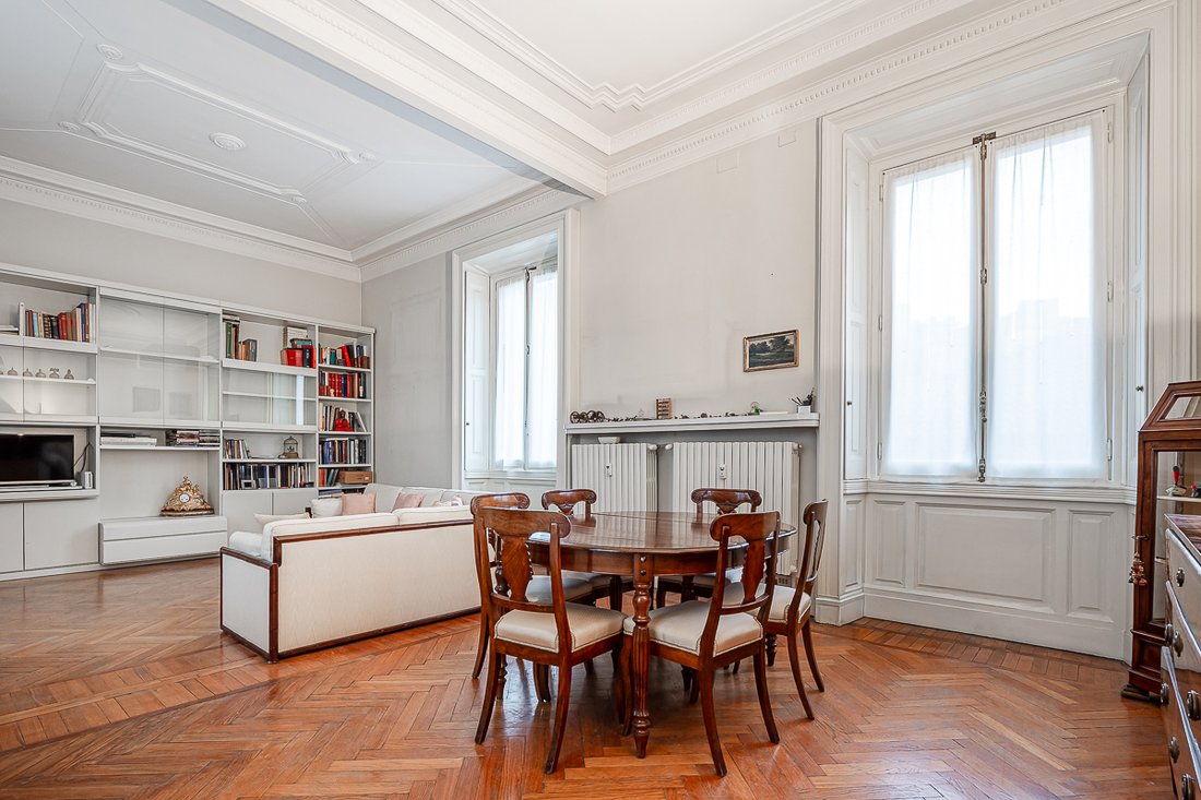Apartment in Historic Center, Milan, Lombardy 4 - 18426914