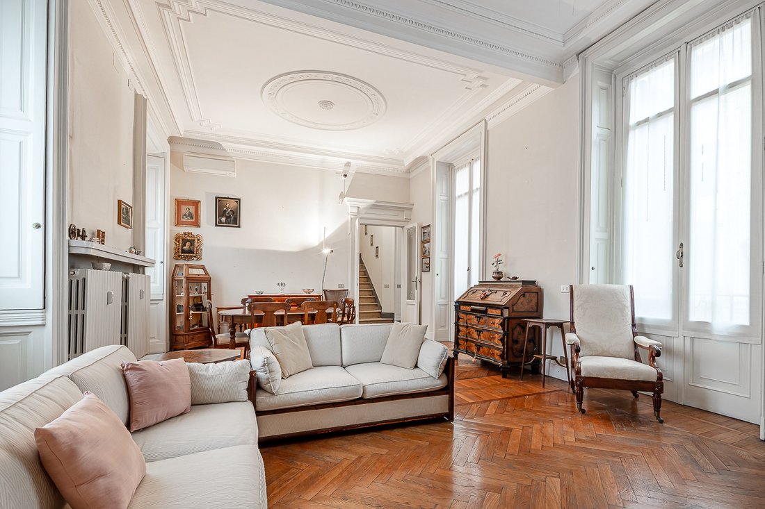Apartment in Historic Center, Milan, Lombardy 5 - 18426914