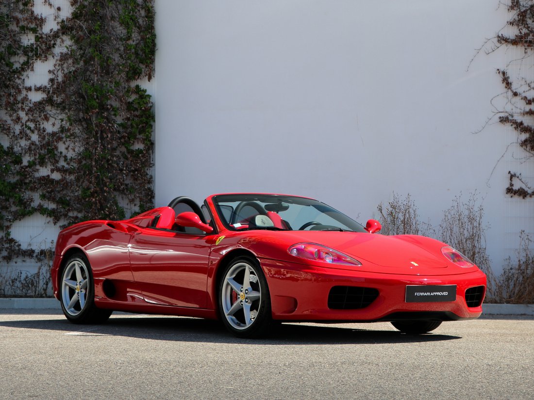 Cabriolet in Monaco, Monaco 3 - 18426915