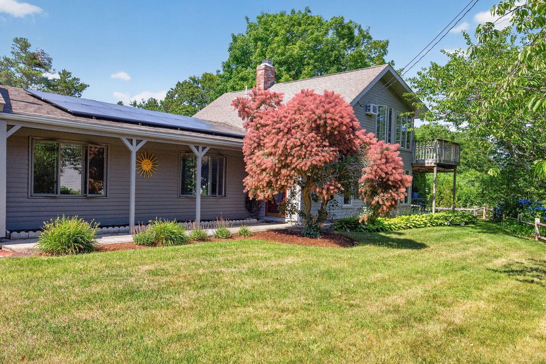 House in Yarmouth, Massachusetts, United States 4 - 18426908
