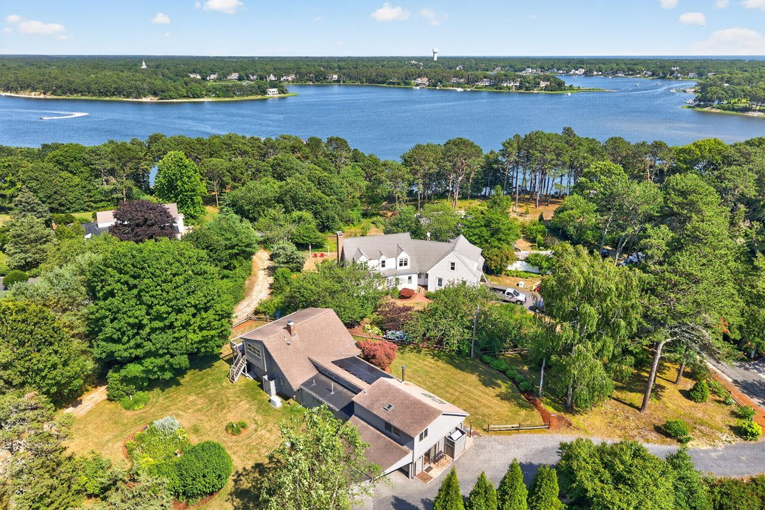 House in Yarmouth, Massachusetts, United States 1 - 18426908