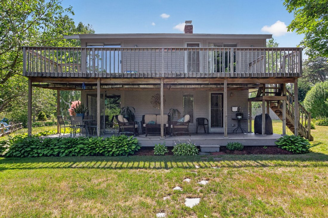 House in Yarmouth, Massachusetts, United States 5 - 18426908