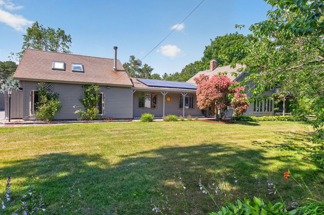 House in Yarmouth, Massachusetts, United States 3 - 18426908