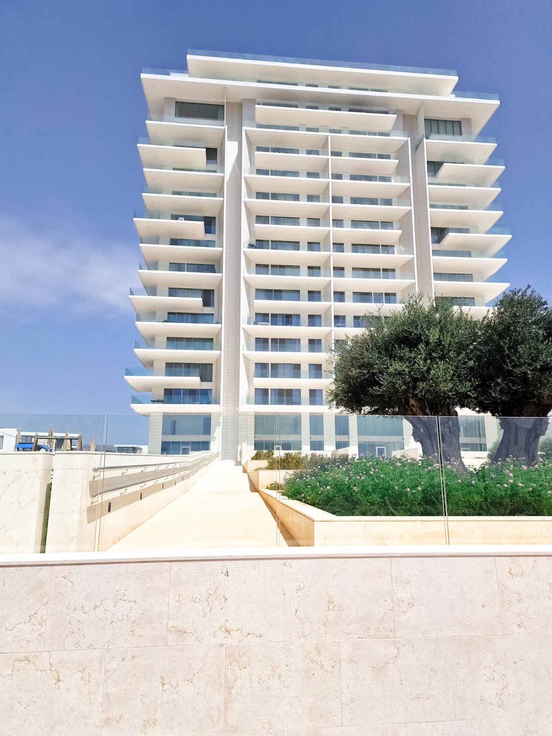 Apartment in Paphos, Paphos, Cyprus 5 - 18405160