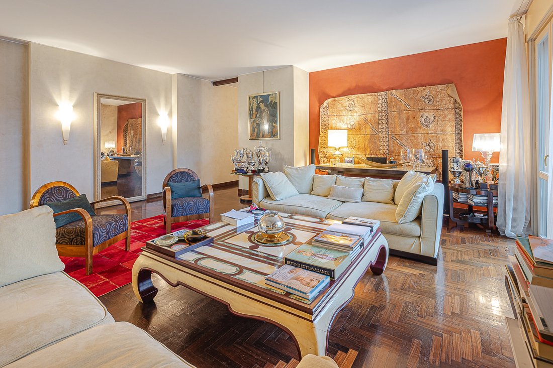 Apartment in San Vittore - Washington, Milan, Italy 5 - 18427147