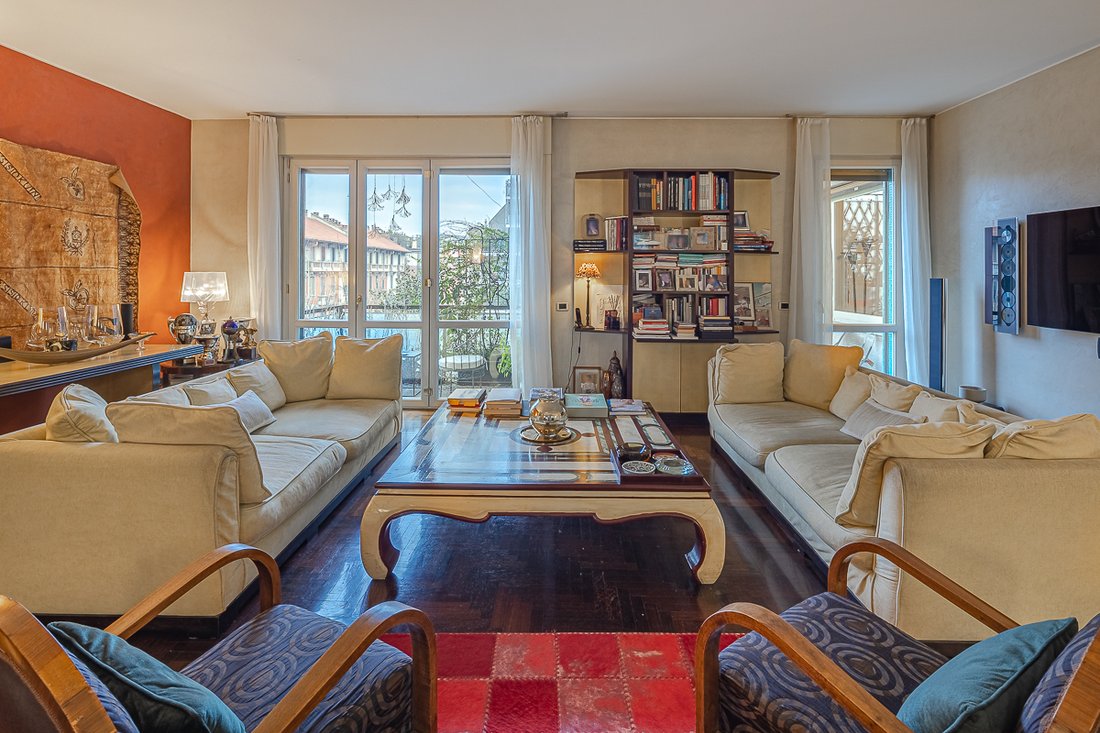 Apartment in San Vittore - Washington, Milan, Italy 4 - 18427147