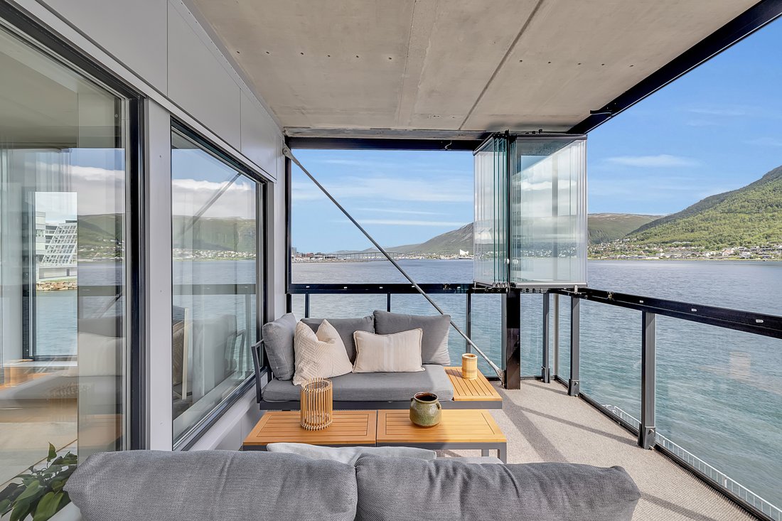 Apartment in Tromsø, Troms, Norway 2 - 18686283