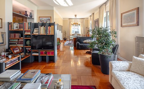 Apartment in Morgagni - Bacone, Milan, Italy 1