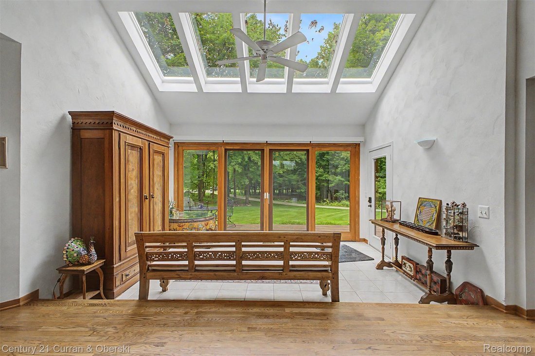 House in Brighton, Michigan, United States 4 - 18426981