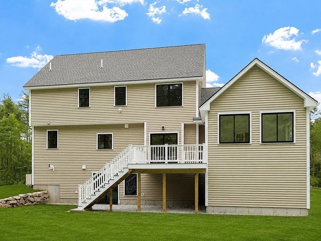 House in Dunstable, Massachusetts, United States 5 - 18014347
