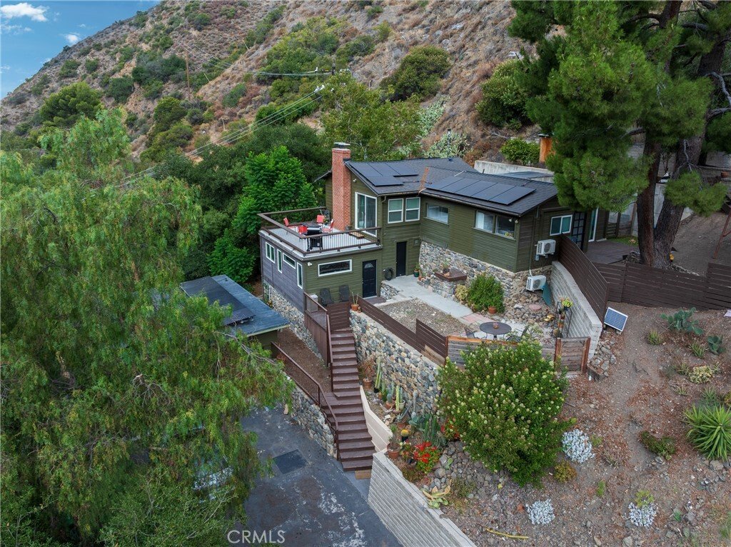 House in Silverado, California, United States 1 - 18387827