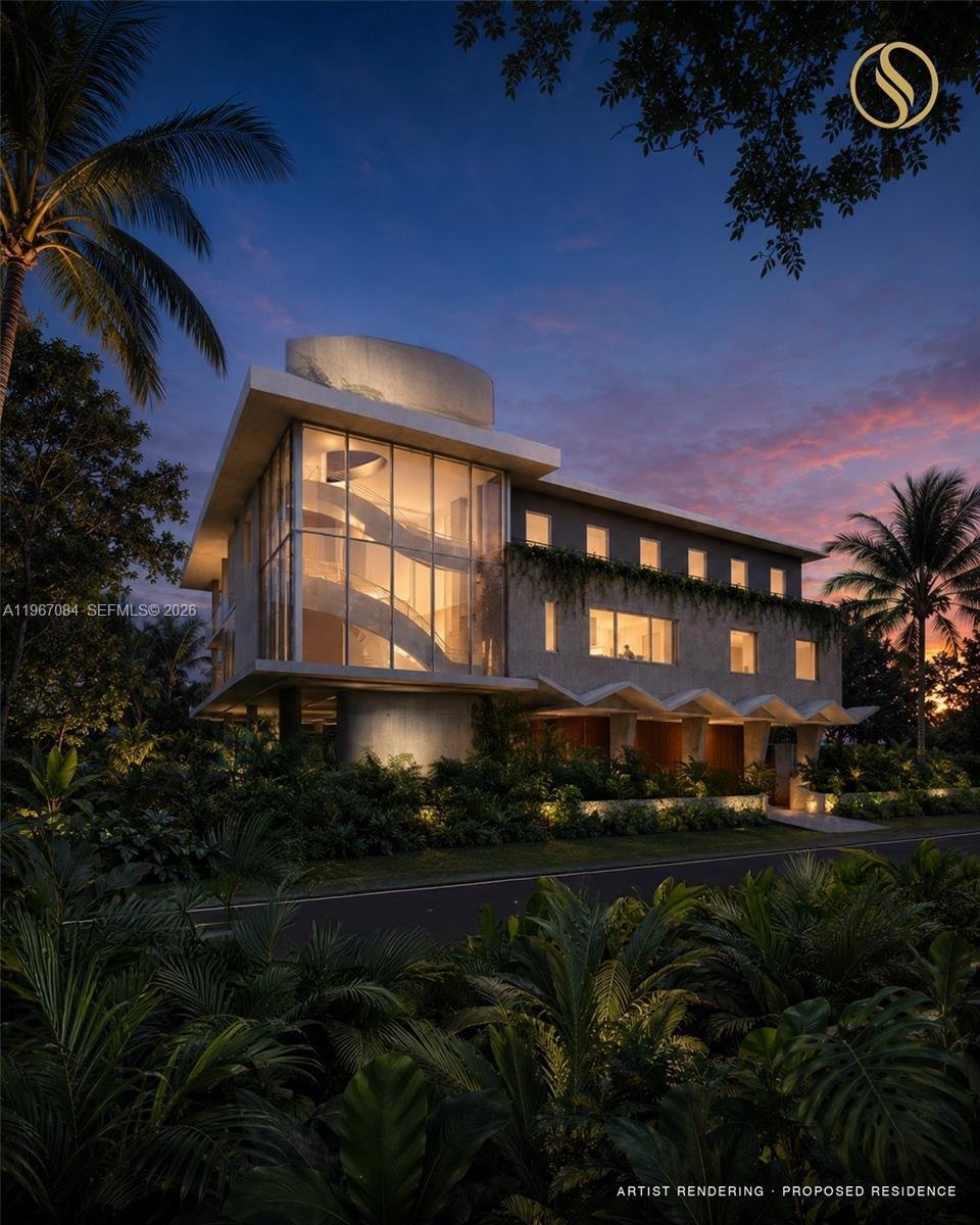 House in Miami Beach, Florida, United States 1 - 17361413