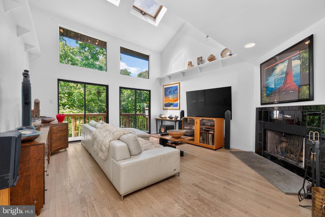Casa a Lambertville, New Jersey, Stati Uniti 2 - 18427101