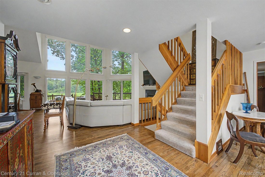 House in Brighton, Michigan, United States 5 - 18426981