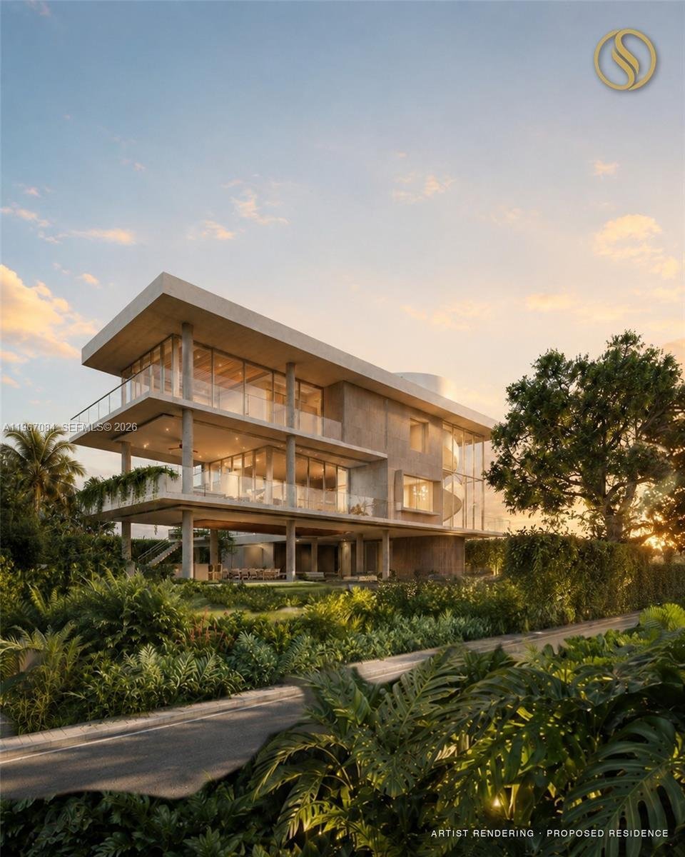 House in Miami Beach, Florida, United States 2 - 17361413