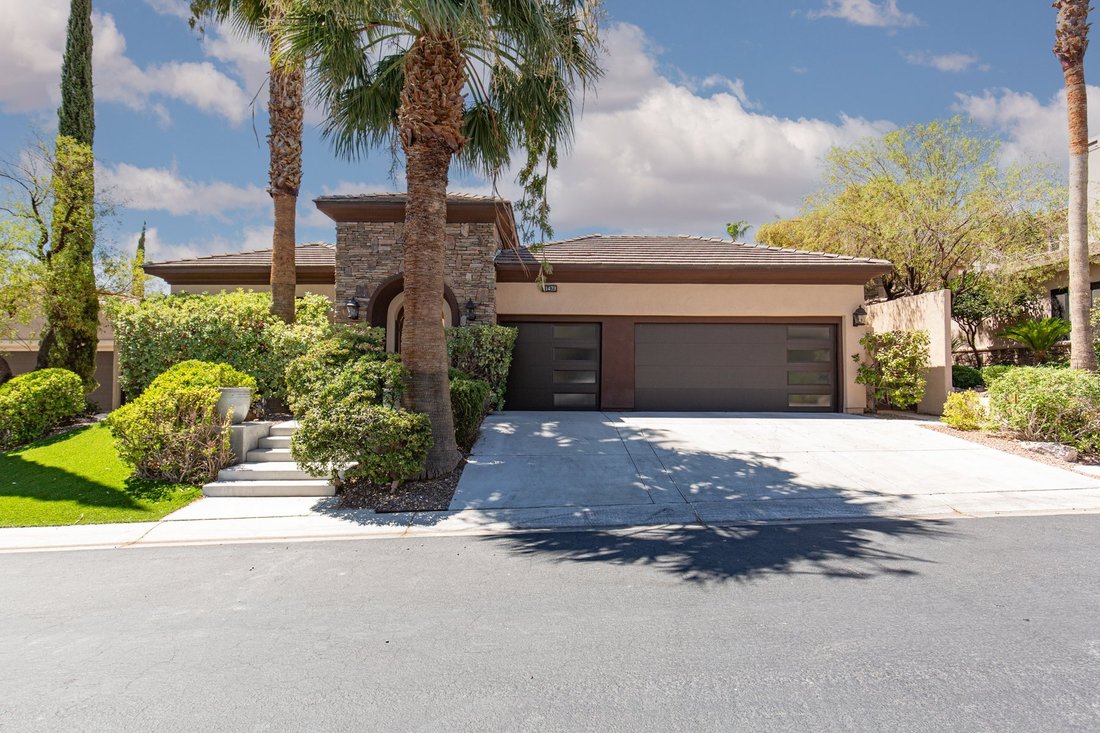House in Las Vegas, Nevada, United States 1 - 18426959