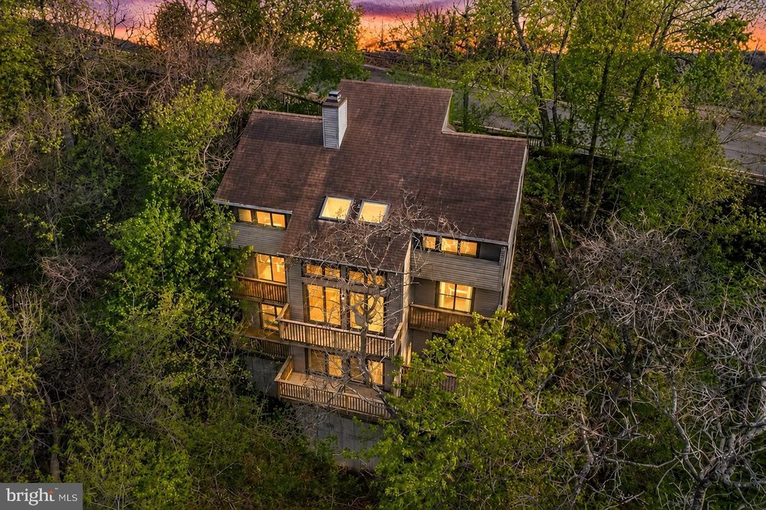 Casa a Lambertville, New Jersey, Stati Uniti 1 - 18427101