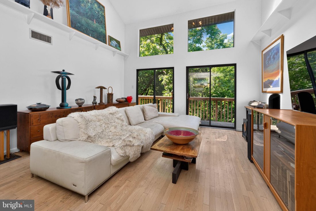 Casa a Lambertville, New Jersey, Stati Uniti 3 - 18427101