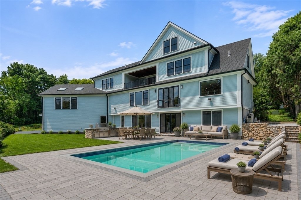 House in Belmont, Massachusetts, United States 3 - 17702876