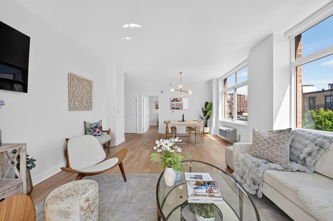 Condo in Hoboken, New Jersey, United States 1 - 18235758