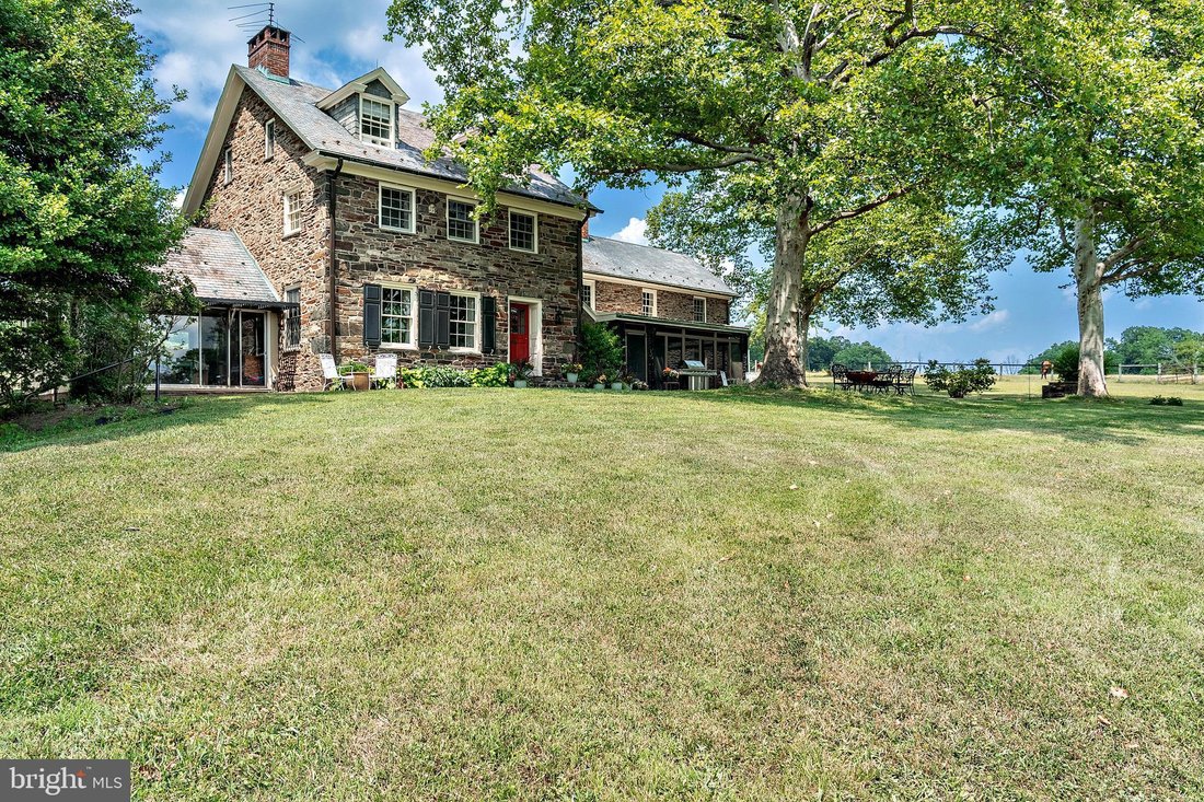 House in Lambertville, New Jersey, United States 1 - 18427102
