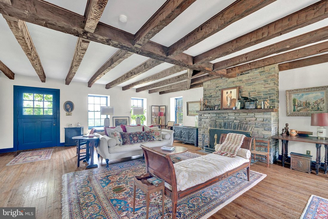 House in Lambertville, New Jersey, United States 5 - 18427102