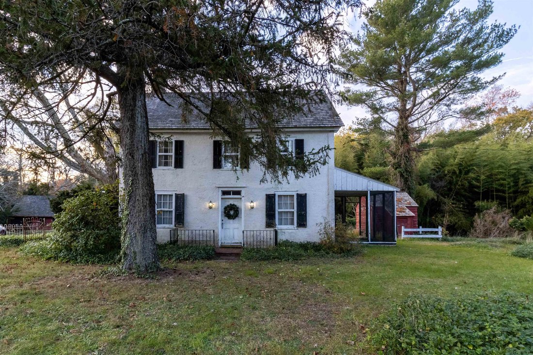 House in Swainton, New Jersey, United States 1 - 18426968