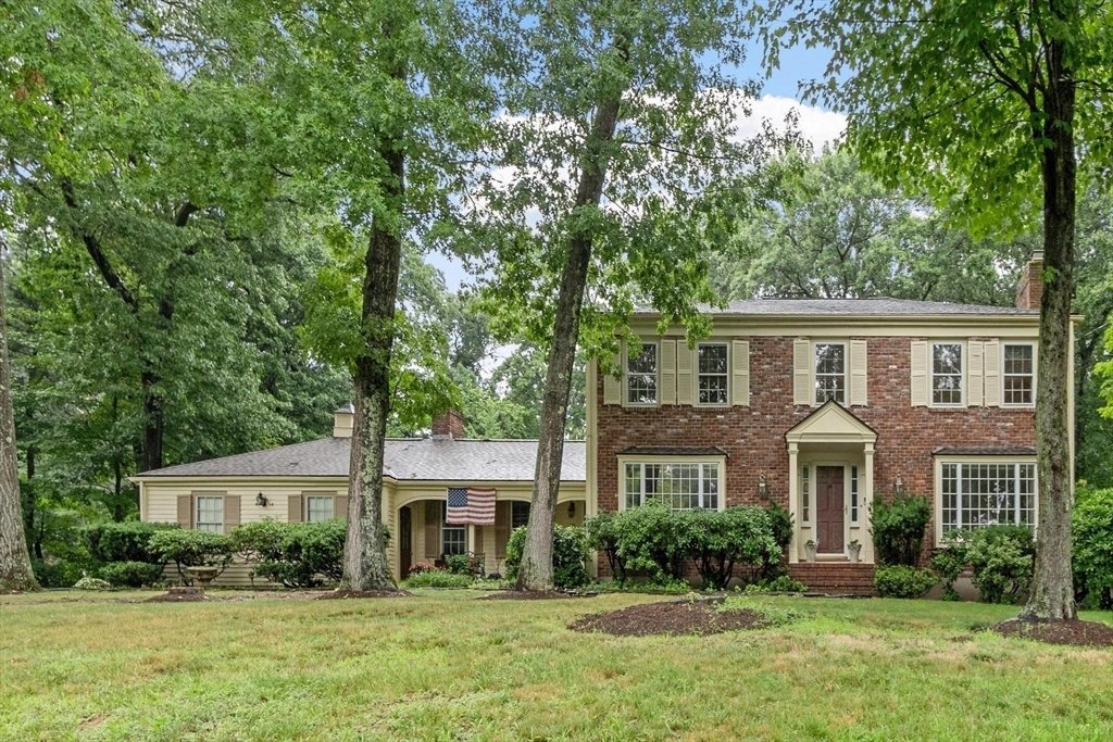 House in Lynnfield, Massachusetts, United States 1 - 18374203