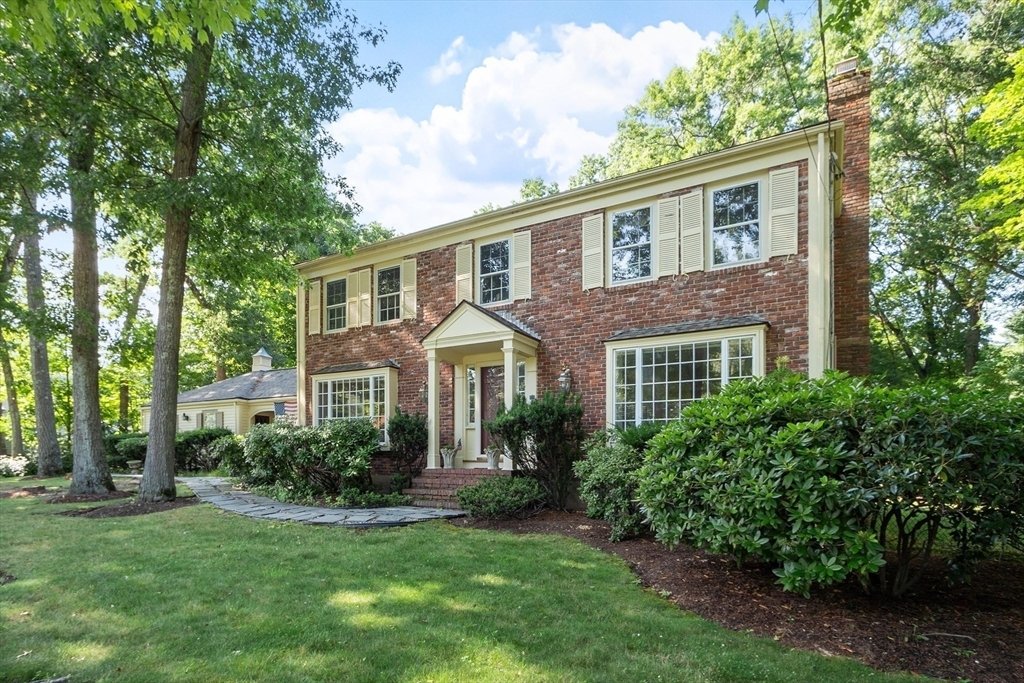 House in Lynnfield, Massachusetts, United States 2 - 18374203