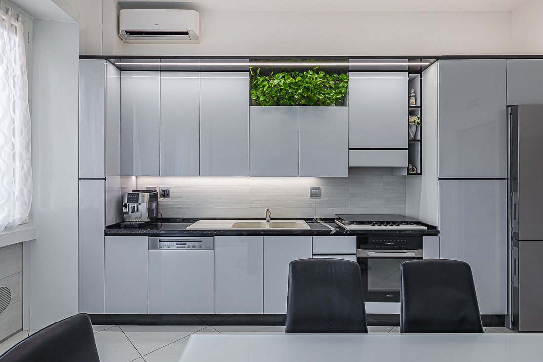 Apartment in Romagna, Milan, Italy 5 - 18427032