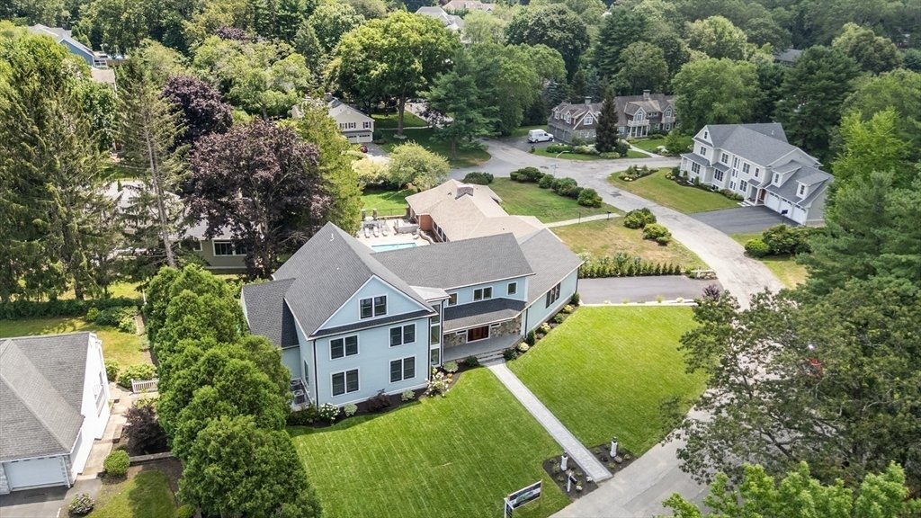 House in Belmont, Massachusetts, United States 4 - 17702876