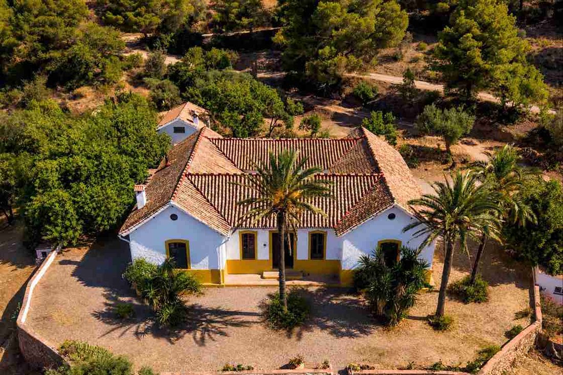 Maison à Las Cabezas de San Juan, Andalousie, Espagne 1 - 18426960