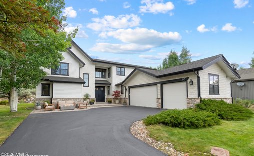House in Gypsum, Colorado, United States 1