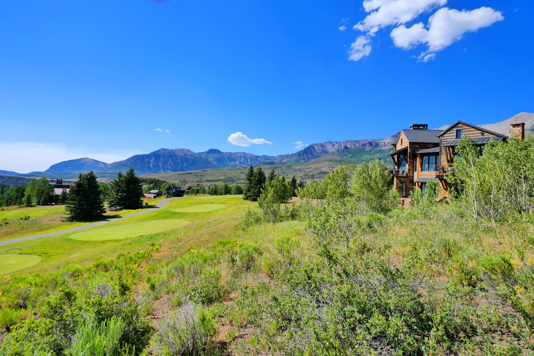 Mountain Village, Colorado, United States 5 - 18427109